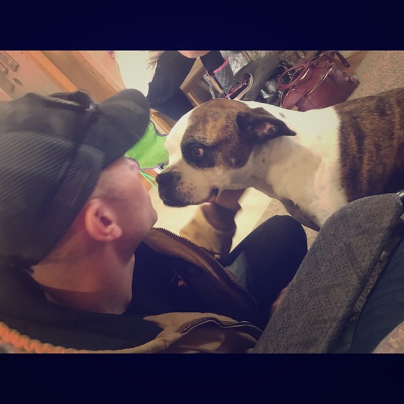 Meet your Posher, David - Picture 1 of 1